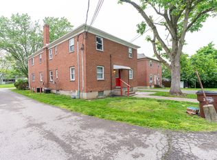 2808 San Rae Dr #4, Dayton, OH 45419