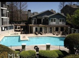 202 Granville Ct, Sandy Springs, GA 30328