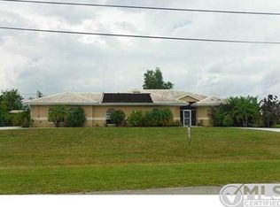 129 SW Hawthorne Cir, Port Saint Lucie, FL 34953