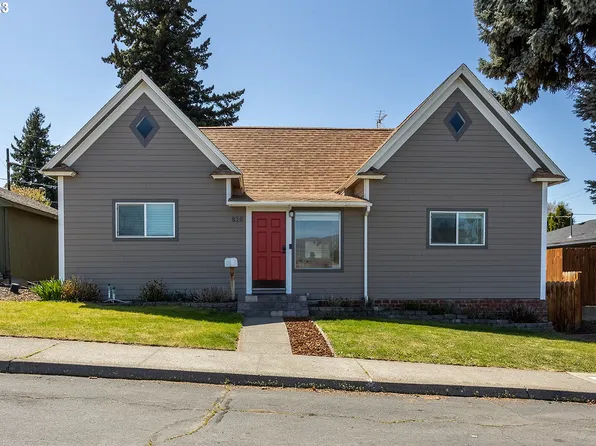 816 W 13th St, The Dalles, OR 97058