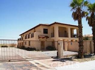 3760 El Dorado Blvd, Palm Springs, CA 92262