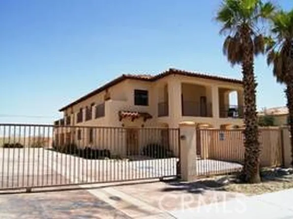3760 El Dorado Blvd, Palm Springs, CA 92262