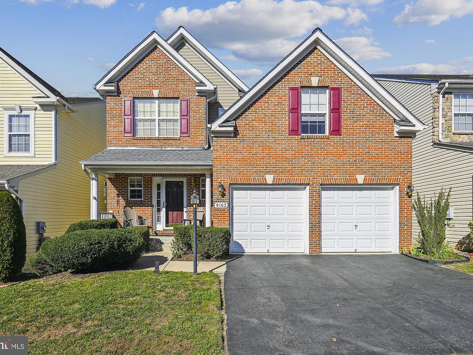 9162 Finnegan St, Lorton, VA 22079 Zillow