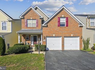9162 Finnegan St, Lorton, VA 22079