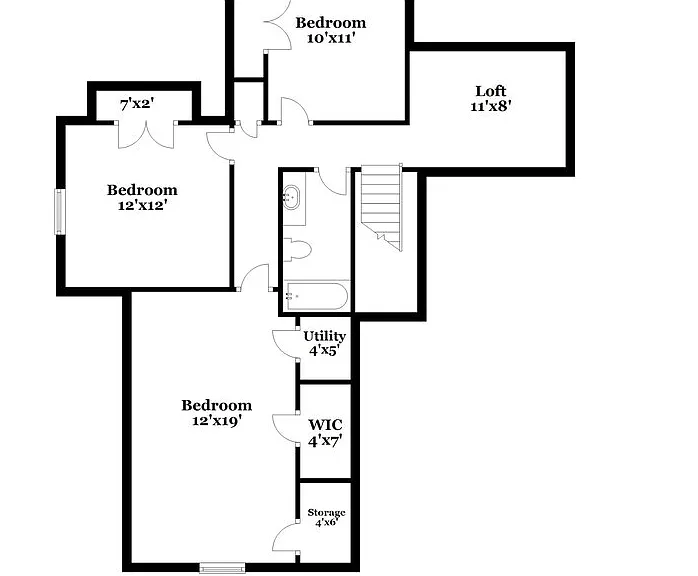 3404 Whitesail Ct — Photo 3