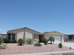 2673 E Philip Cir, Fort Mohave, AZ 86426