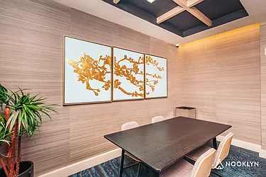 Rented by Nooklyn NYC LLC