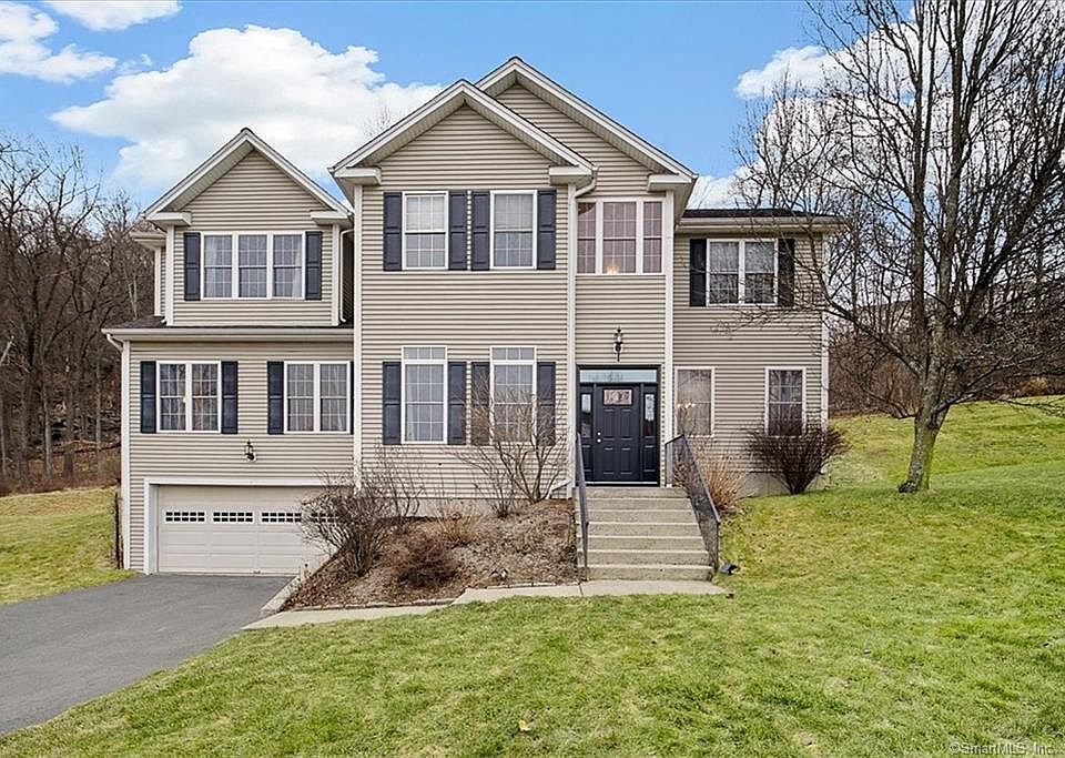 40 Apollo Rd, Bethel, CT 06801 Zillow