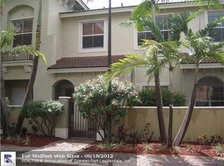 3499 Merrick Ln, Margate, FL 33063