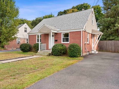25 Beckwith Drive, Plainville, CT, 06062