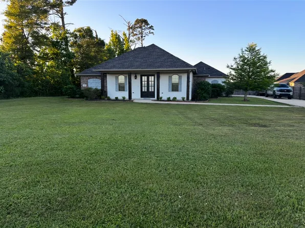 245 Magnolia Church Rd #245, Ragley, LA 70657