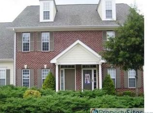 754 Parkside Townes Ct, Wake Forest, NC 27587