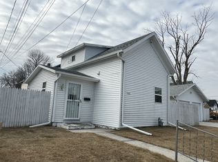 1509 Bell Ave, Sheboygan, WI 53083