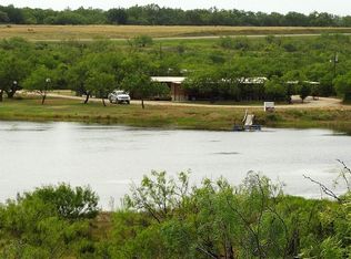 21958 Us Highway 283, Rockwood, TX 76873