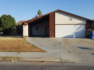 2412 Carlita Rd, Bakersfield, CA 93304