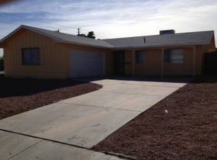 6701 Oveja St, Las Vegas, NV 89107