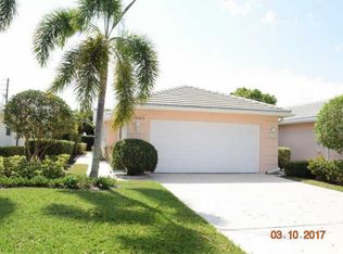 1522 NW Amherst Dr APT B, Port Saint Lucie, FL 34986
