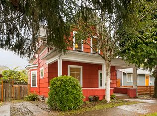 9232 N Tyler Ave, Portland, OR 97203