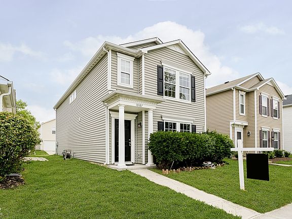 2nd image of 10187 Cumberland Pointe Blvd