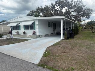 6710 36th Ave E Lot 111, Palmetto, FL 34221
