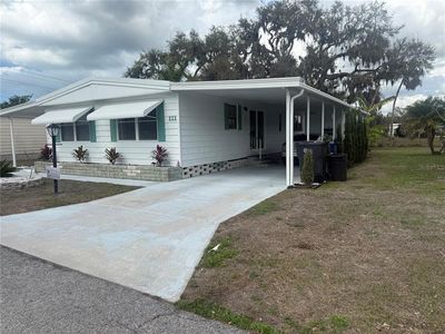 6710 36TH AVENUE E #111, Palmetto, FL, 34221