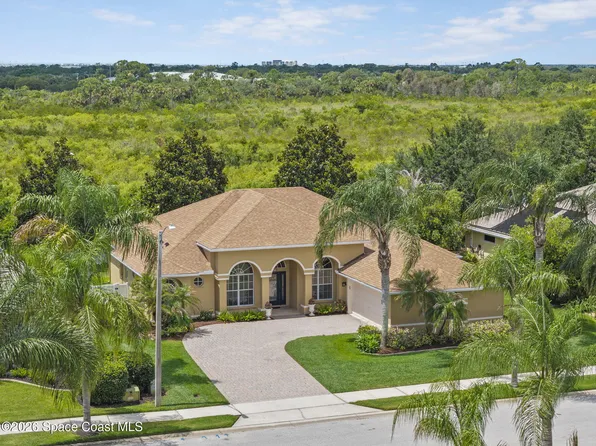 1617 Auburn Lakes Dr, Rockledge, FL 32955