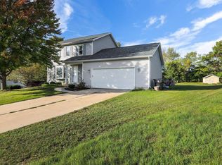 401 Anna St, Waterloo, WI 53594