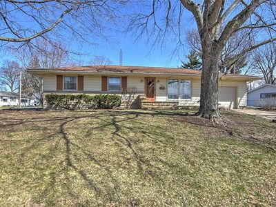 1660 Home Park Ave, Decatur, IL, 62526