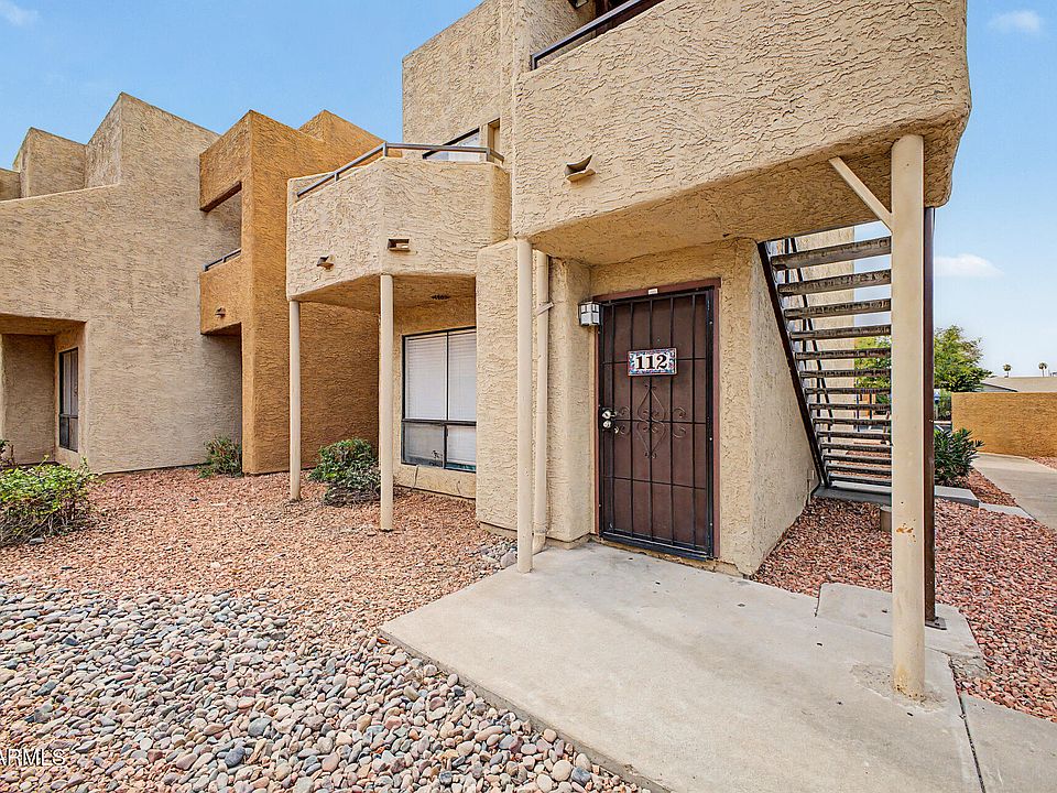 1st image of 11640 N 51st Avenue #112
