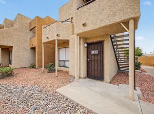 11640 N 51st Avenue #112, Glendale, AZ 85304