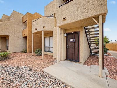 11640 N 51st Avenue #112, Glendale, AZ, 85304