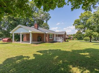 210 Porter Cir, Columbia, TN 38401