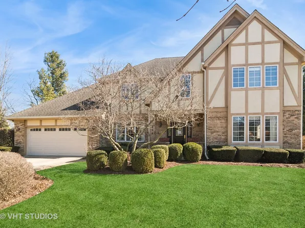 355 S Harrison Ct, Palatine, IL 60067