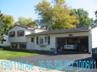 1310 11th Ave, Belvidere, IL 61008