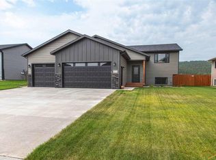 13987 Telluride St, Summerset, SD 57769
