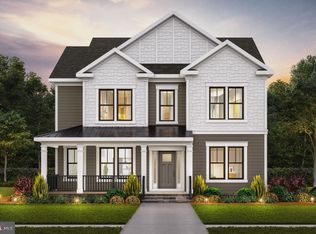 43029 Fridays Run Ln, Leesburg, VA 20176