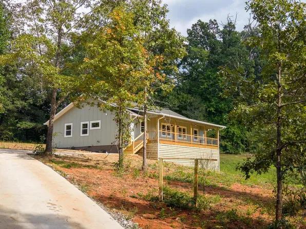 405 Sunshine Acres, Sylva, NC 28779