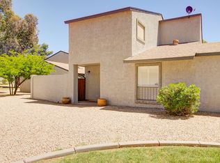 15427 N 2nd Pl, Phoenix, AZ 85022