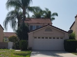 2541 Cottonwood Trl, Chino Hills, CA 91709