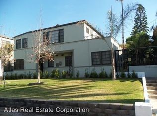 1024 S Westmoreland Ave APT 1, Los Angeles, CA 90006