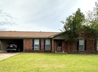 1505 Terrace Rd, Cleveland, MS 38732