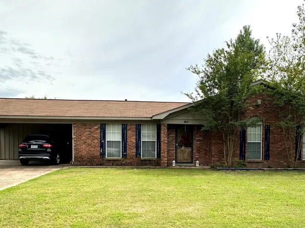 1505 Terrace Rd, Cleveland, MS 38732