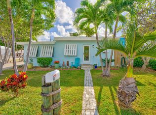40 Pirates Dr, Key Largo, FL 33037