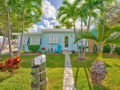 40 Pirates Dr, Key Largo, FL, 33037