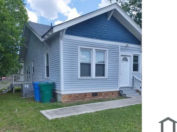 1610 Lowder St, Albemarle, NC