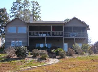 3009 Lake Keowee Ln, Seneca, SC 29672