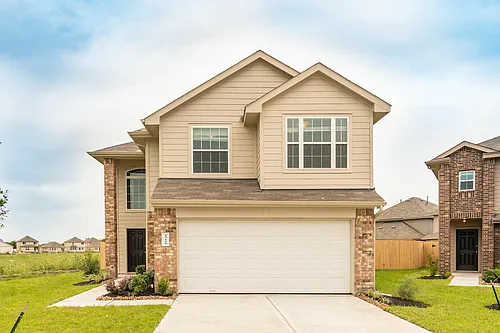 17126 Andrew Nook Ln Photo 1