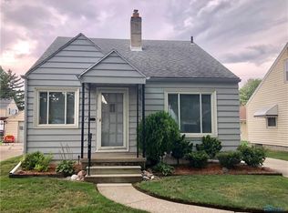 5113 Tappan Ave, Toledo, OH 43612