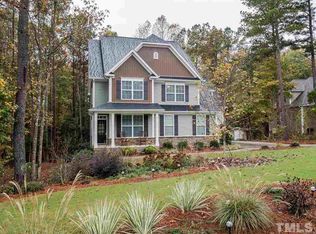 409 Ainsley Ct, Clayton, NC 27527