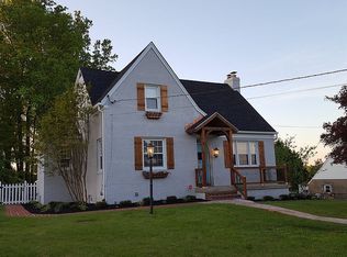 9409 Dana Vista Rd, Baltimore, MD 21236